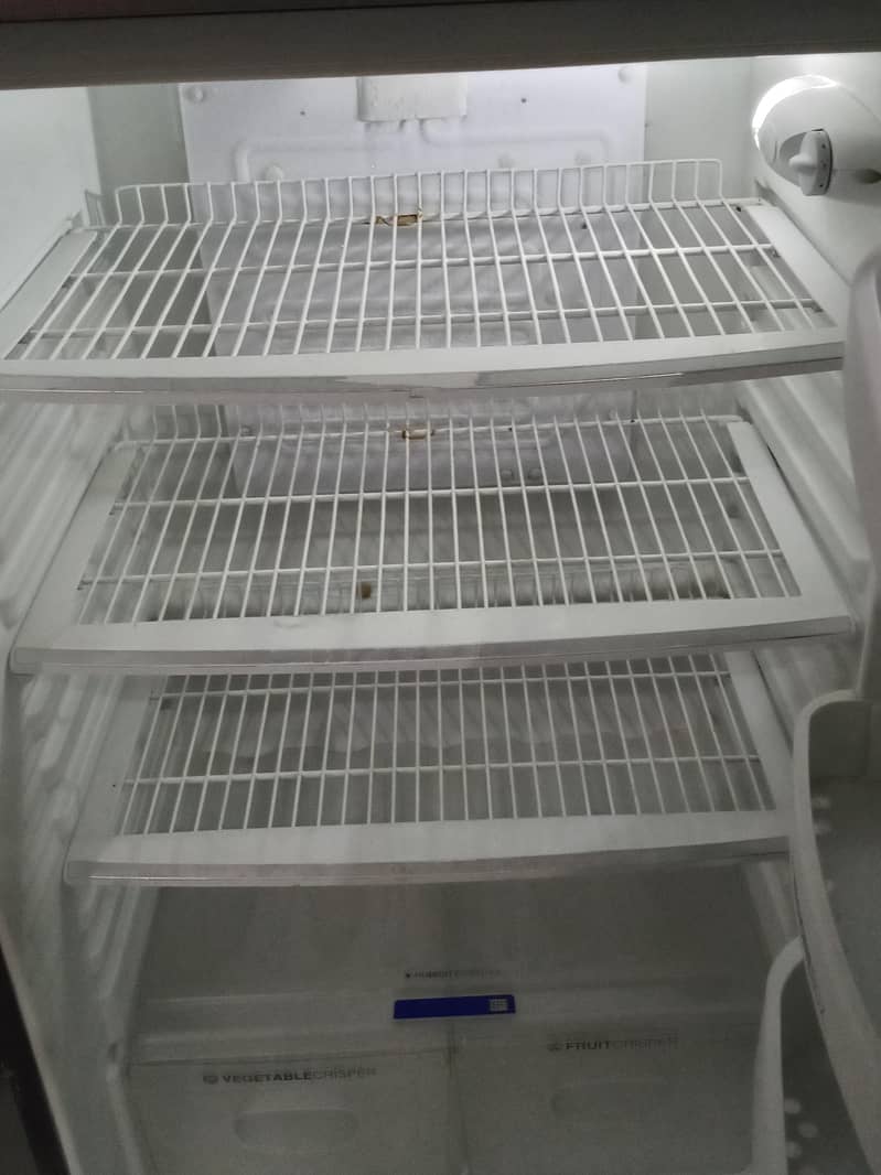 orient Refrigerator 19 Cu Ft 3