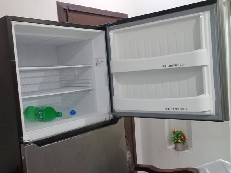 orient Refrigerator 19 Cu Ft 5