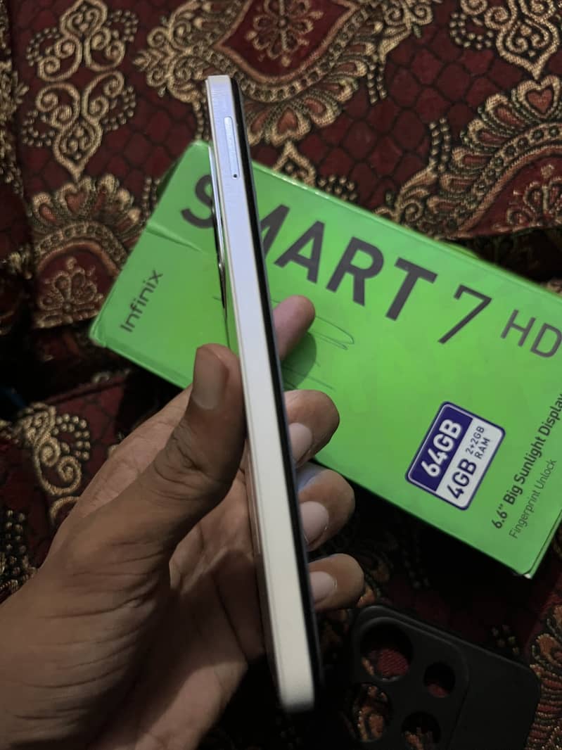 Infinix Smart 7 3