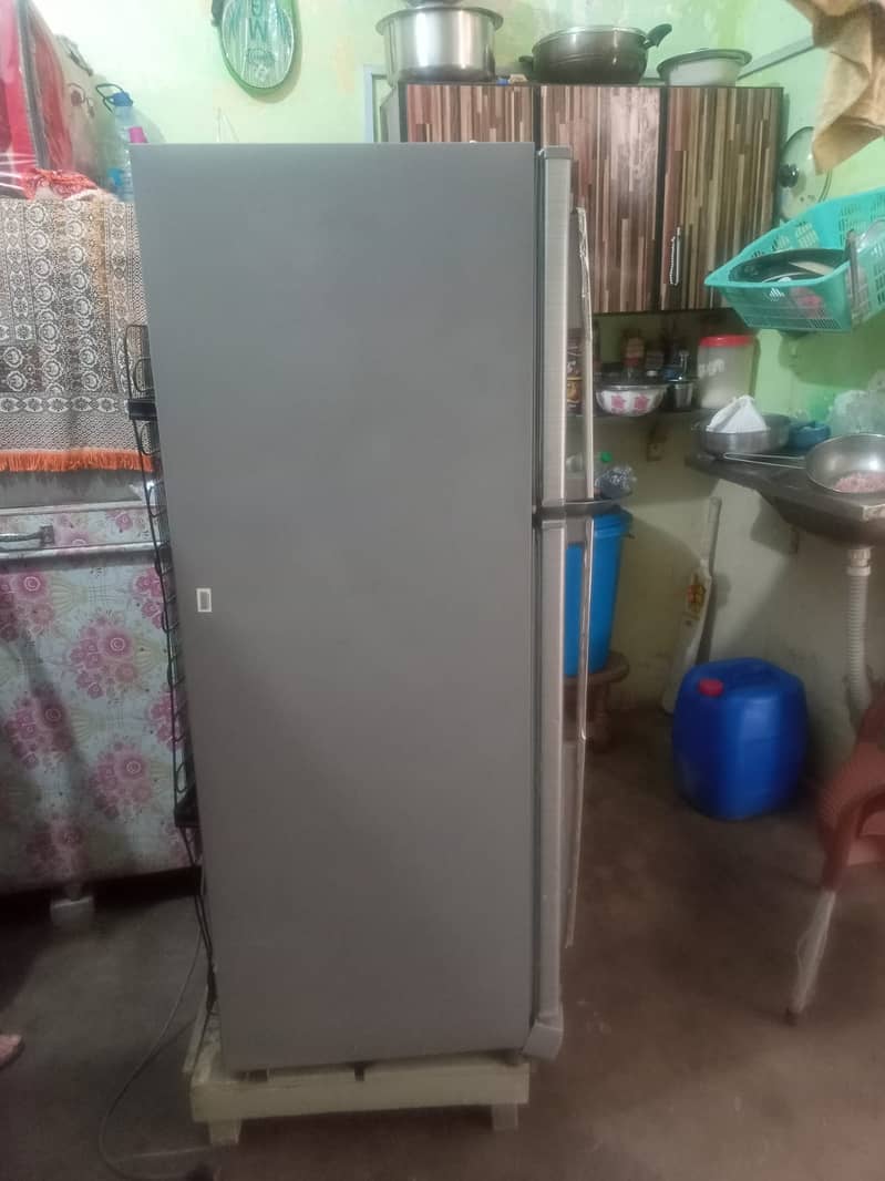 Fridge 1