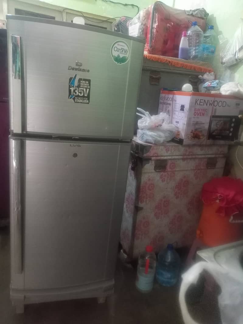 Fridge 3