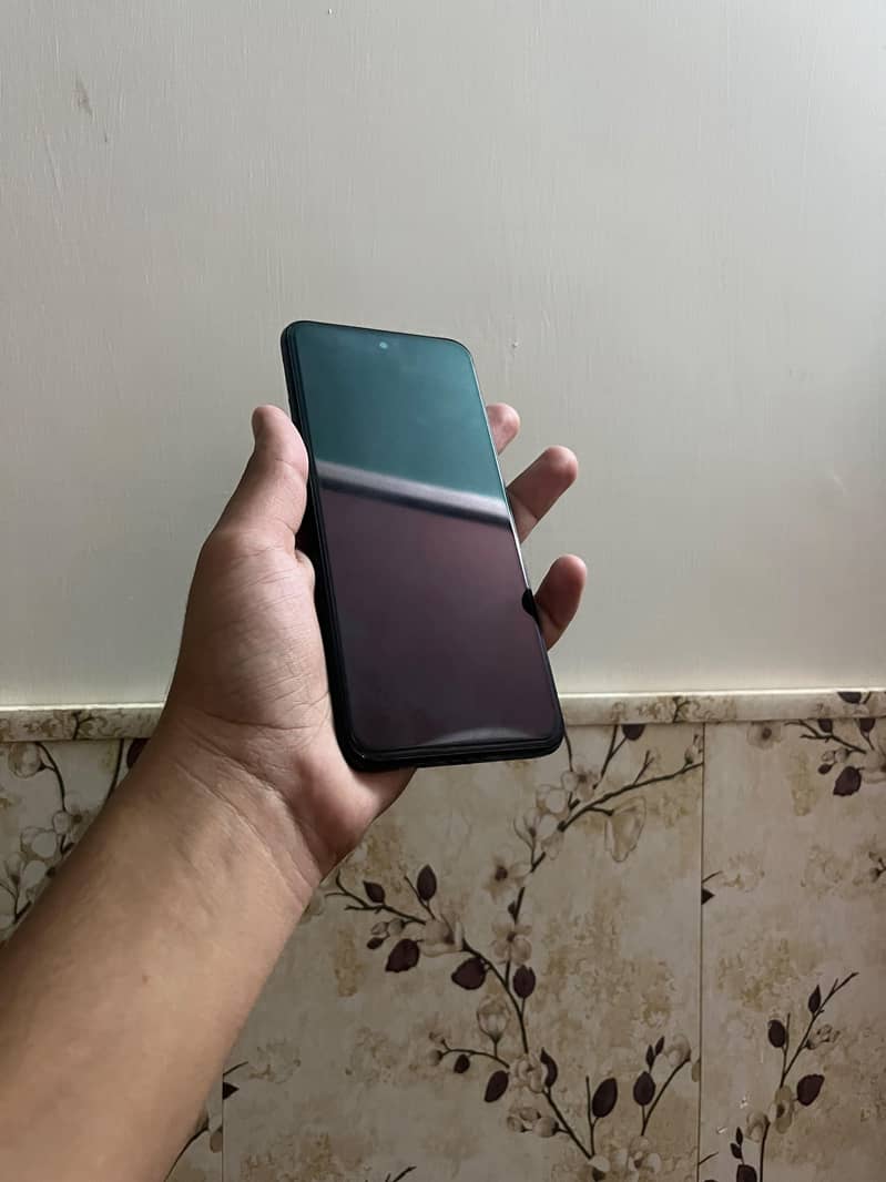 Infinix Hot 12 Play 3