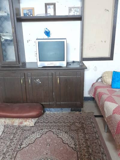 Sony 21 inch colour TV
