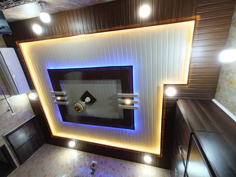 Pvc Wall Panel-Waterproof PVC Sheet-Imported PVC Panel-Pvc Wallpanel 8