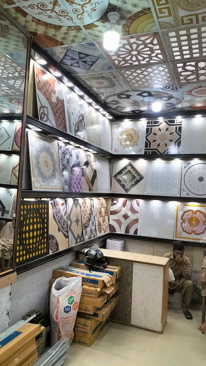 Pvc Wall Panel-Waterproof PVC Sheet-Imported PVC Panel-Pvc Wallpanel 17