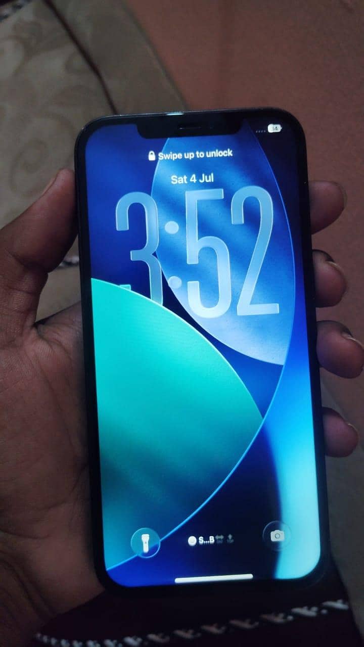 Apple iPhone 12 Pro Max 1