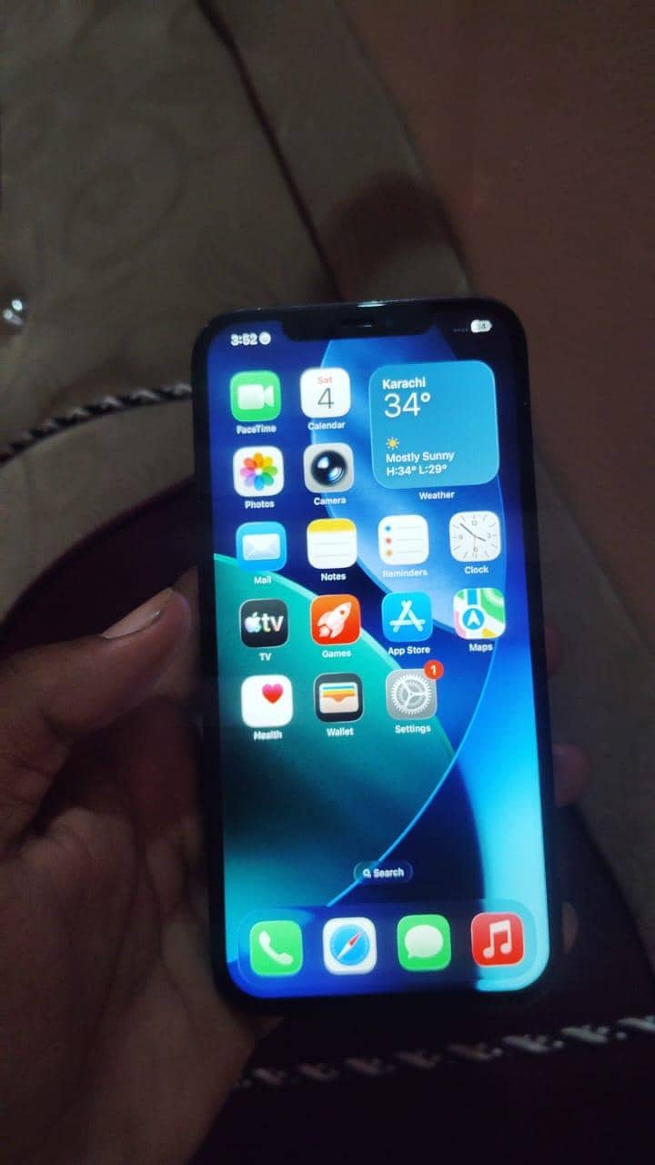 Apple iPhone 12 Pro Max 2