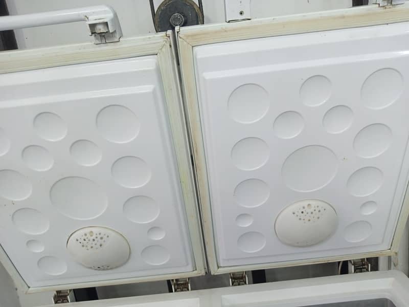 HAIER 2