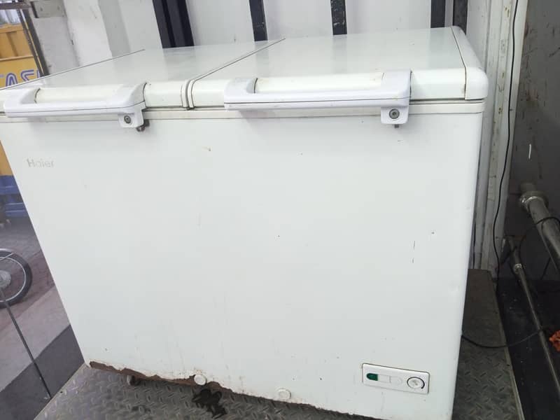 HAIER 3