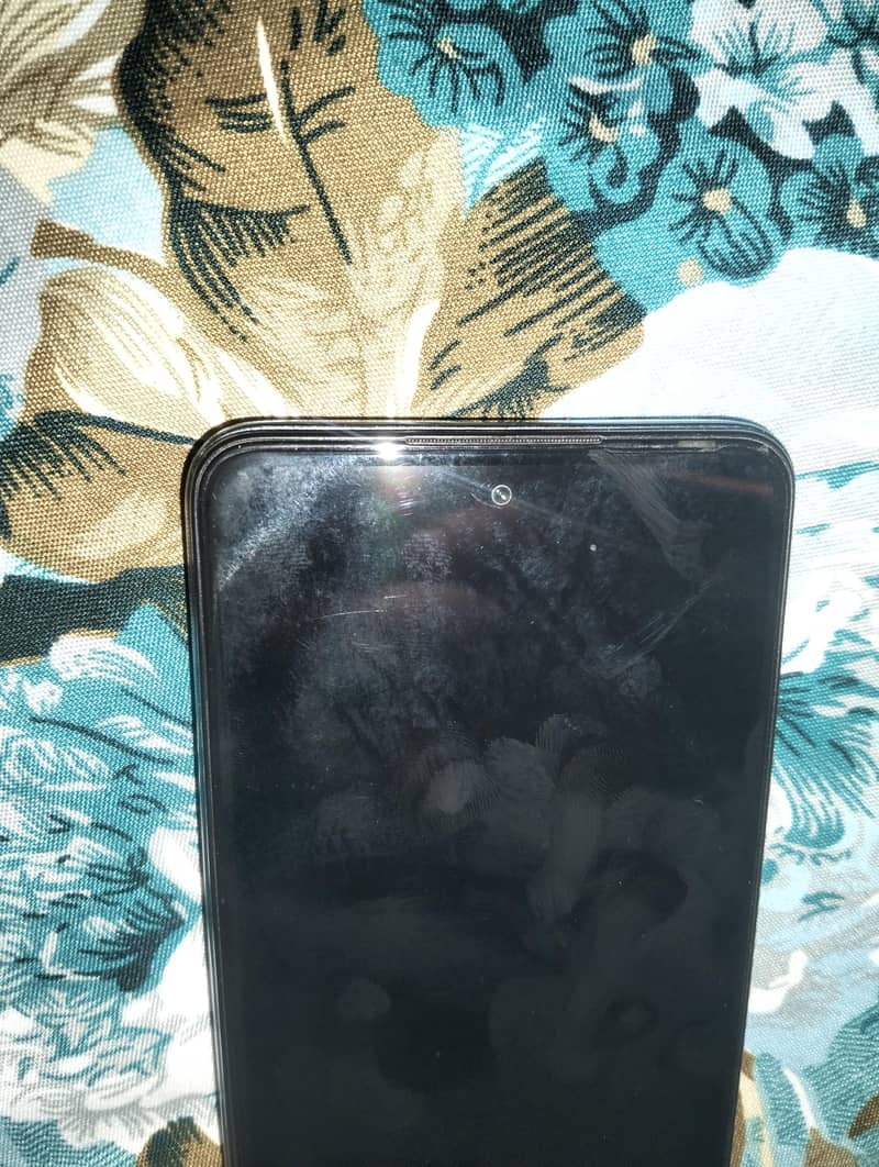 Infinix Zero X Neo 6