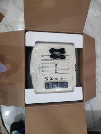 brand new epson 5040u 4k projector original home cinema big size pro