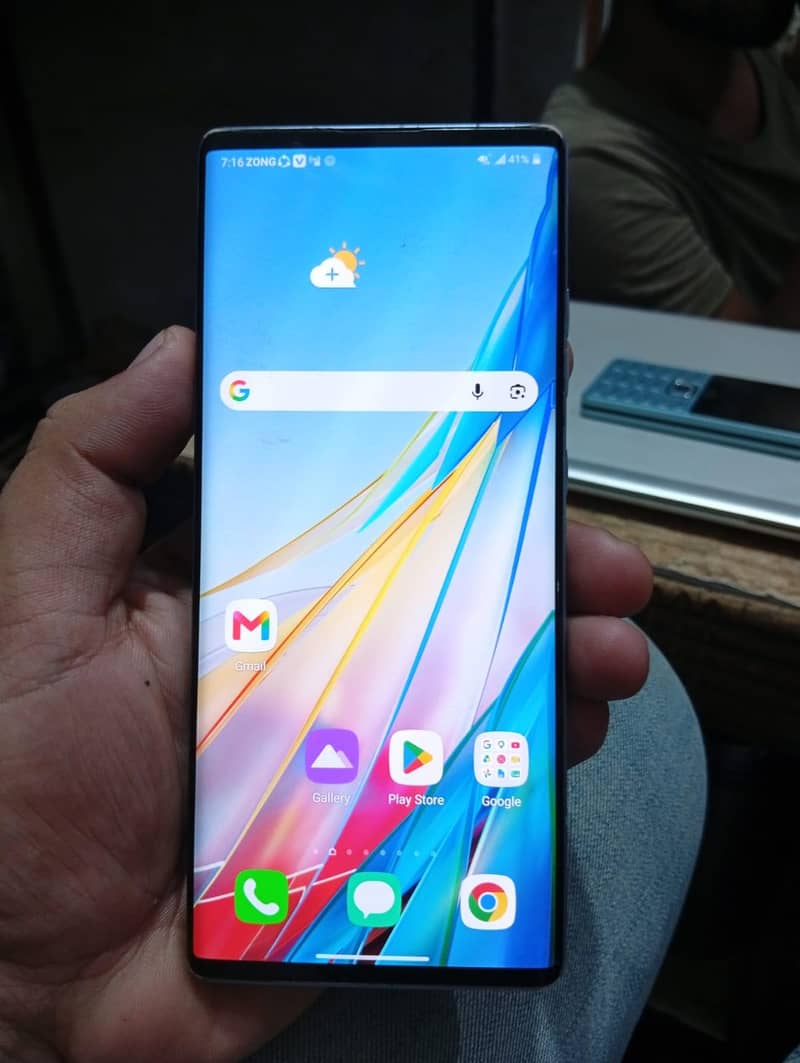 LG Wing 1