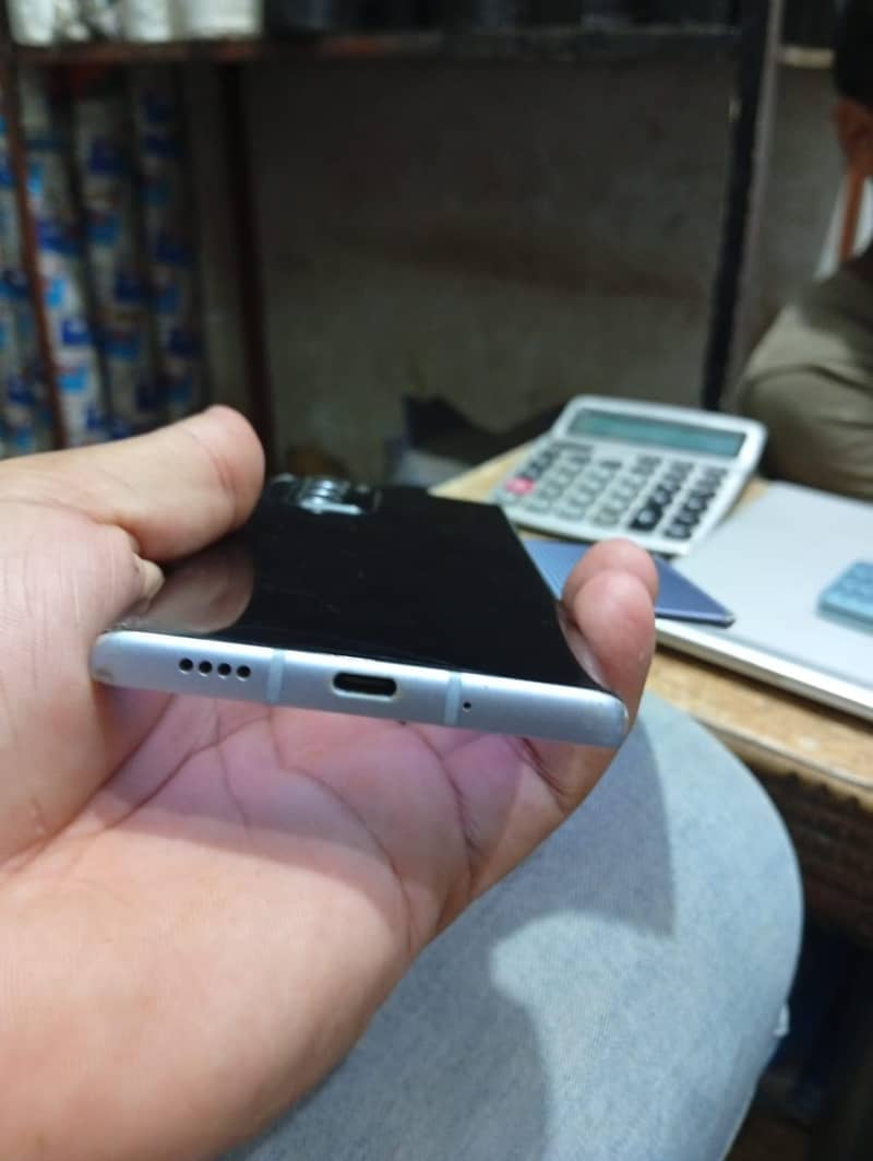 LG Wing 2
