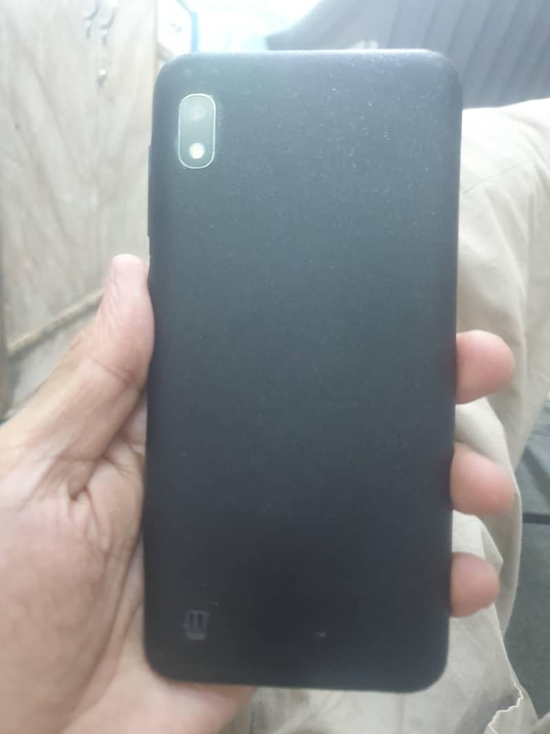 Samsung Mobile A10S 2
