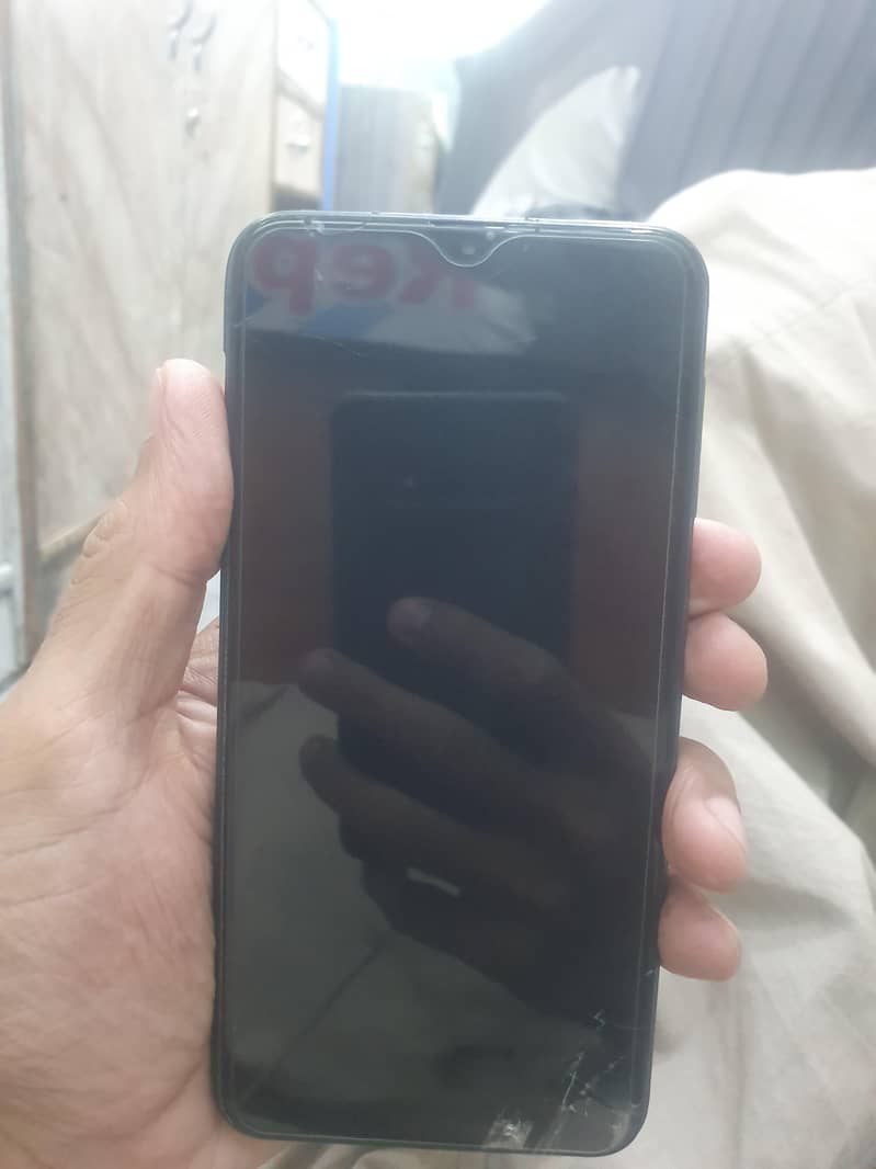 Samsung Mobile A10S 3