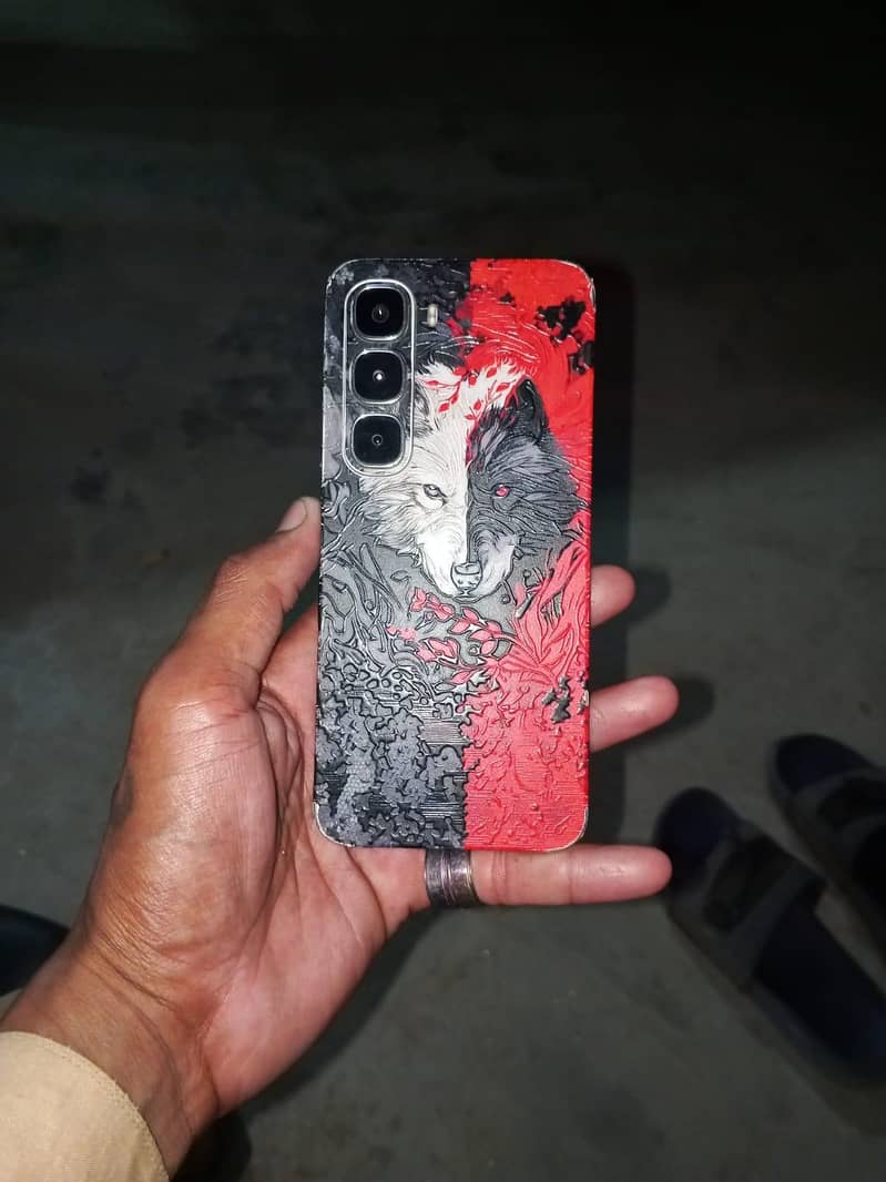 Infinix Other Model 0