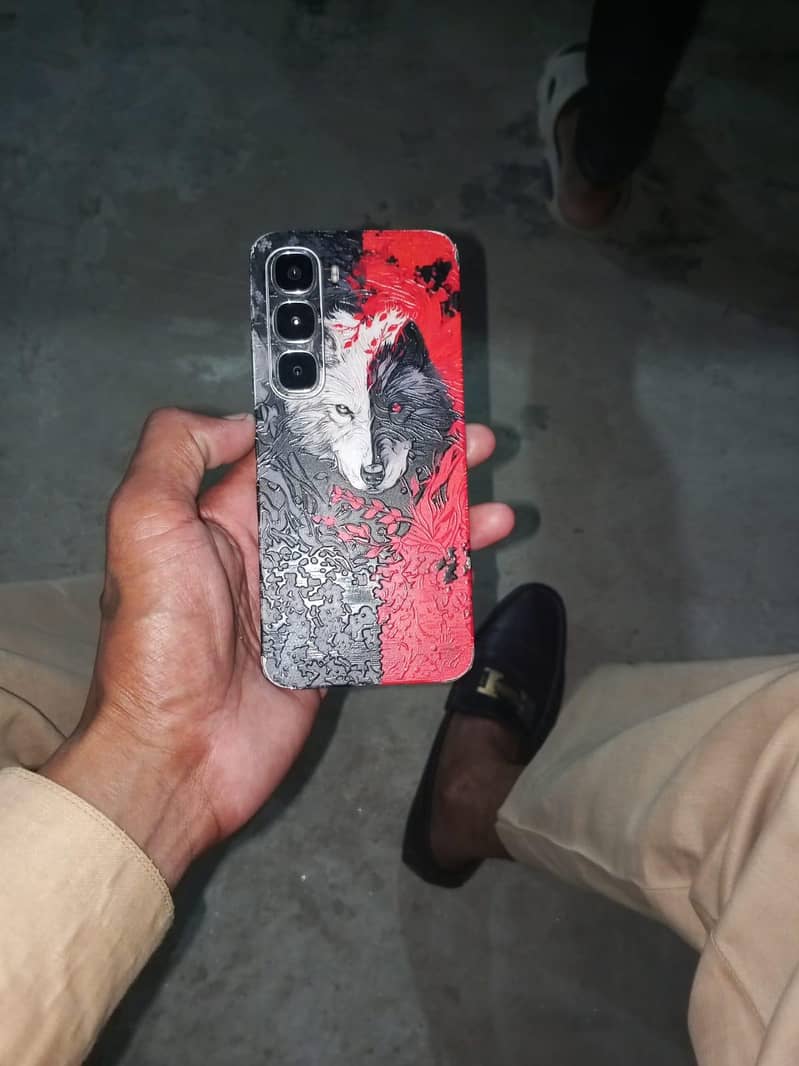 Infinix Other Model 1