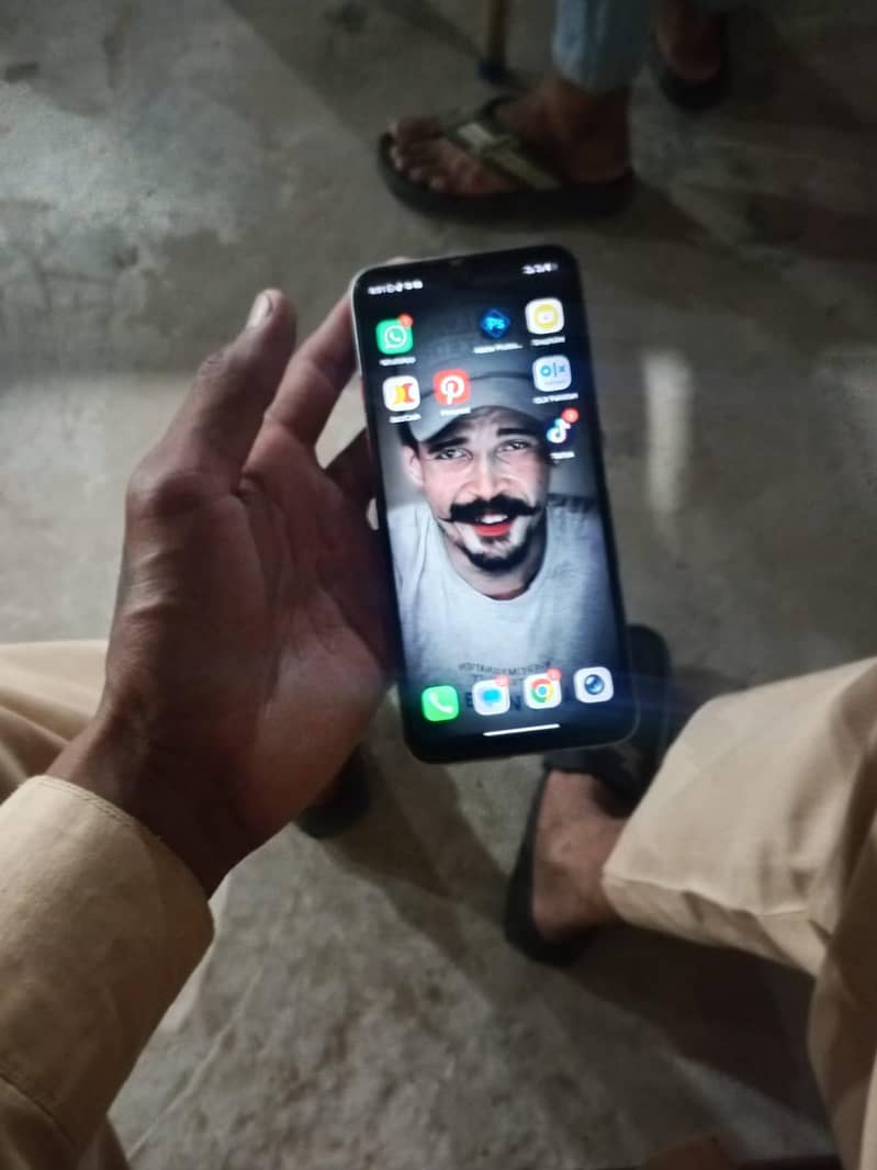 Infinix Other Model 2