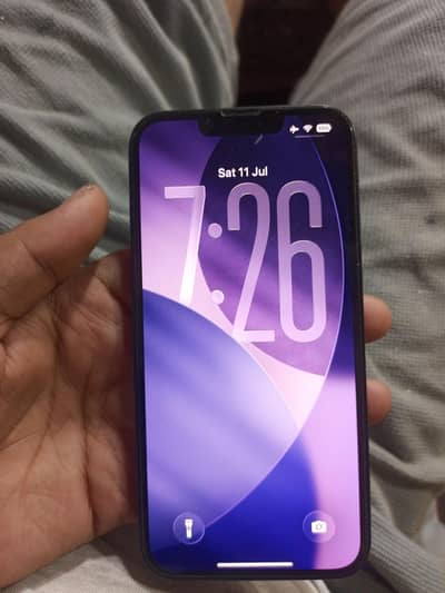 iPhone 13 JV