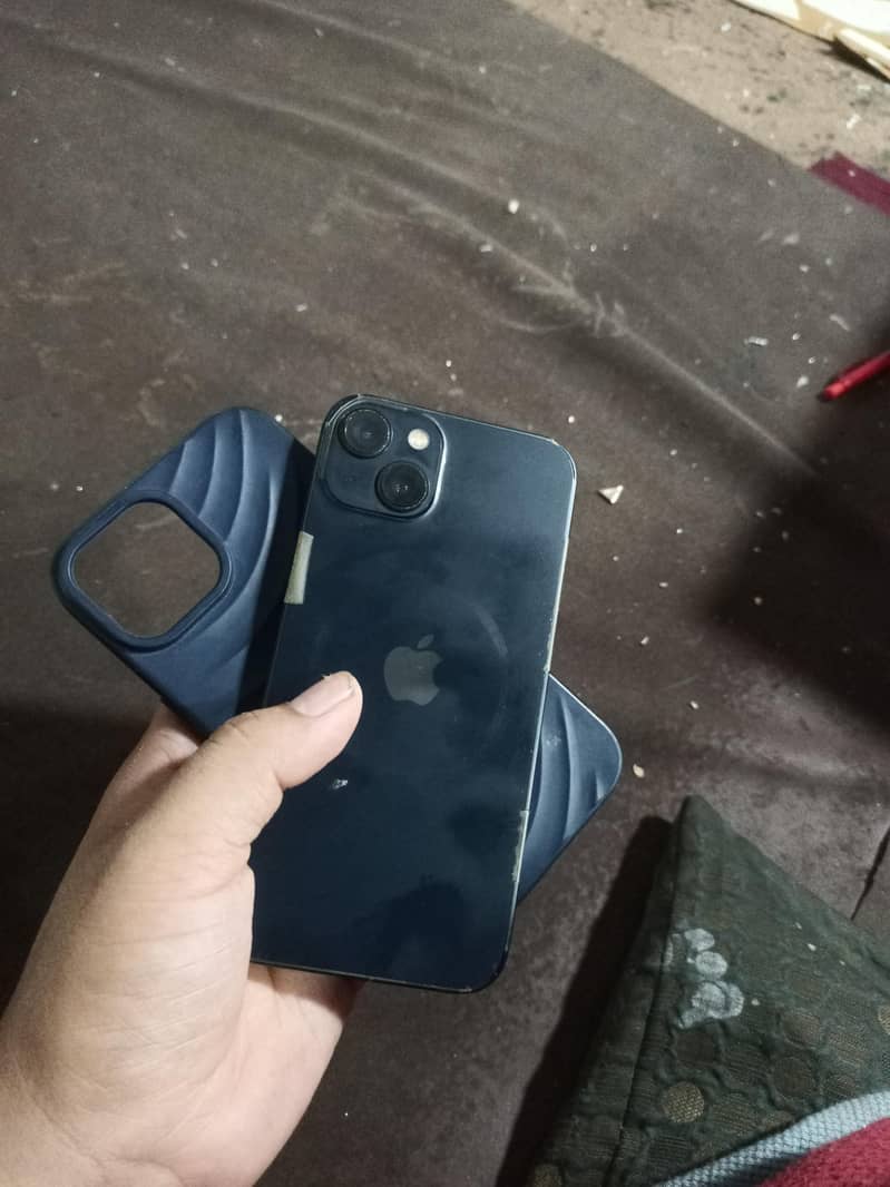 iPhone 13 JV 2