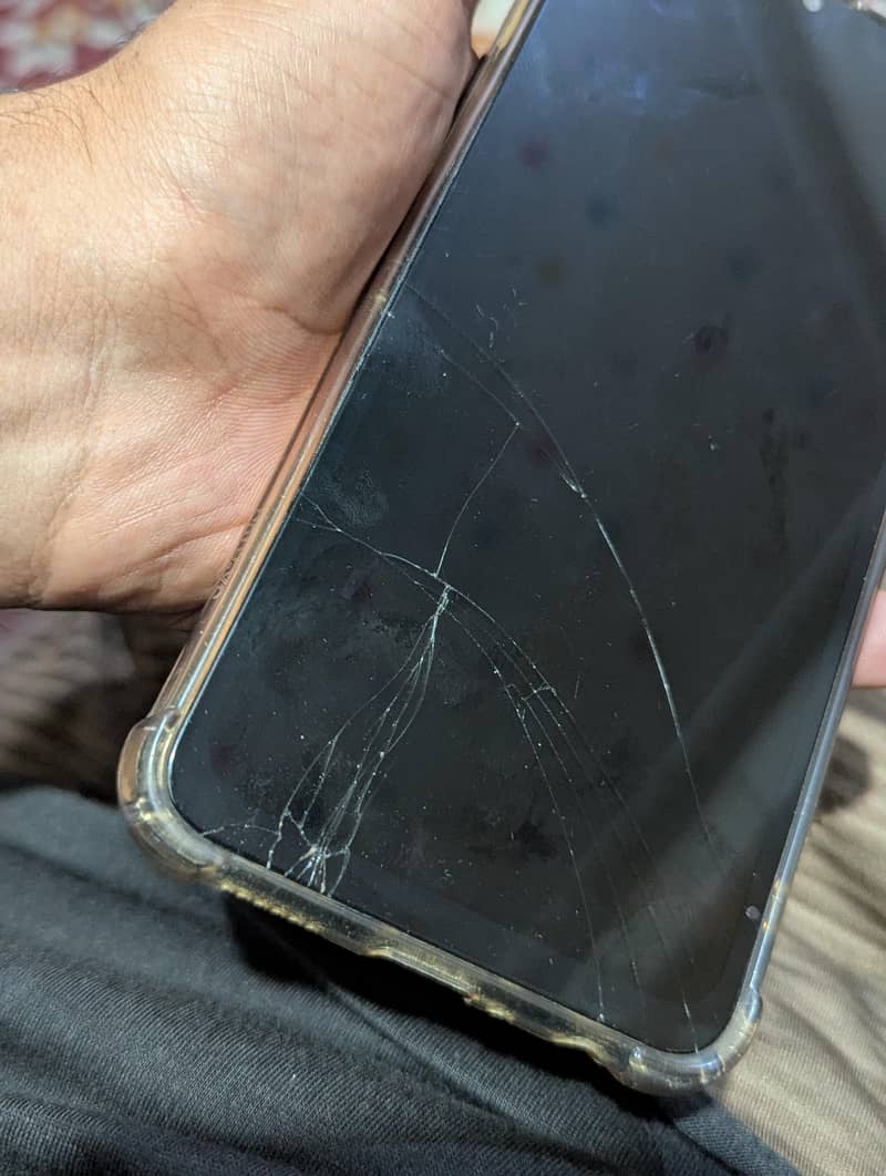 Samsung Mobile A10S 3