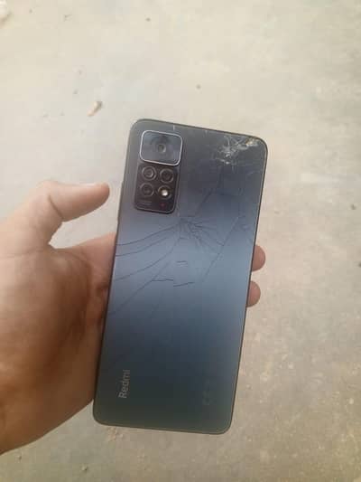 Xiaomi Redmi Note 11 Pro