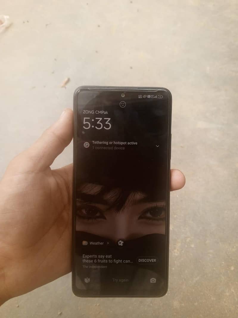 Xiaomi Redmi Note 11 Pro 1