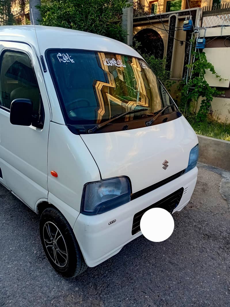 Suzuki Every 2005 1