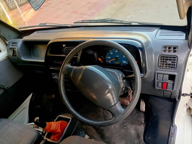 Suzuki Every 2005 15