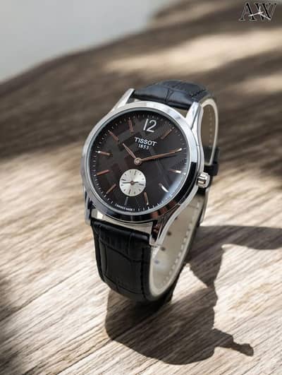 Tissot