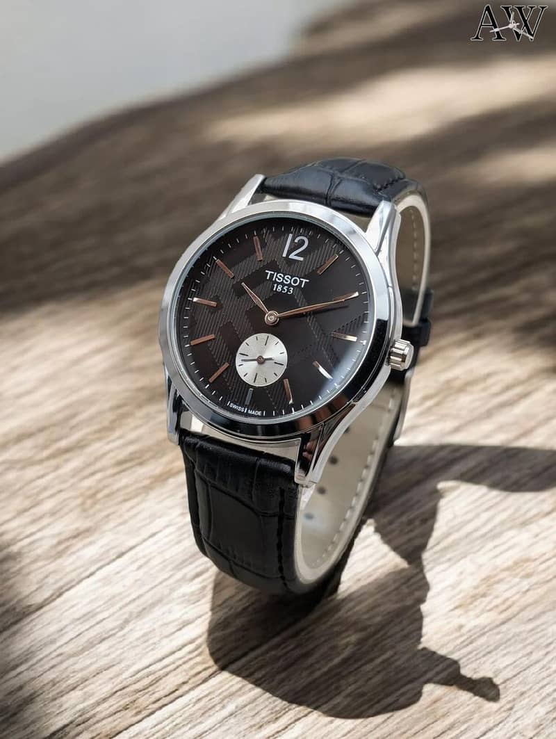 Tissot 0