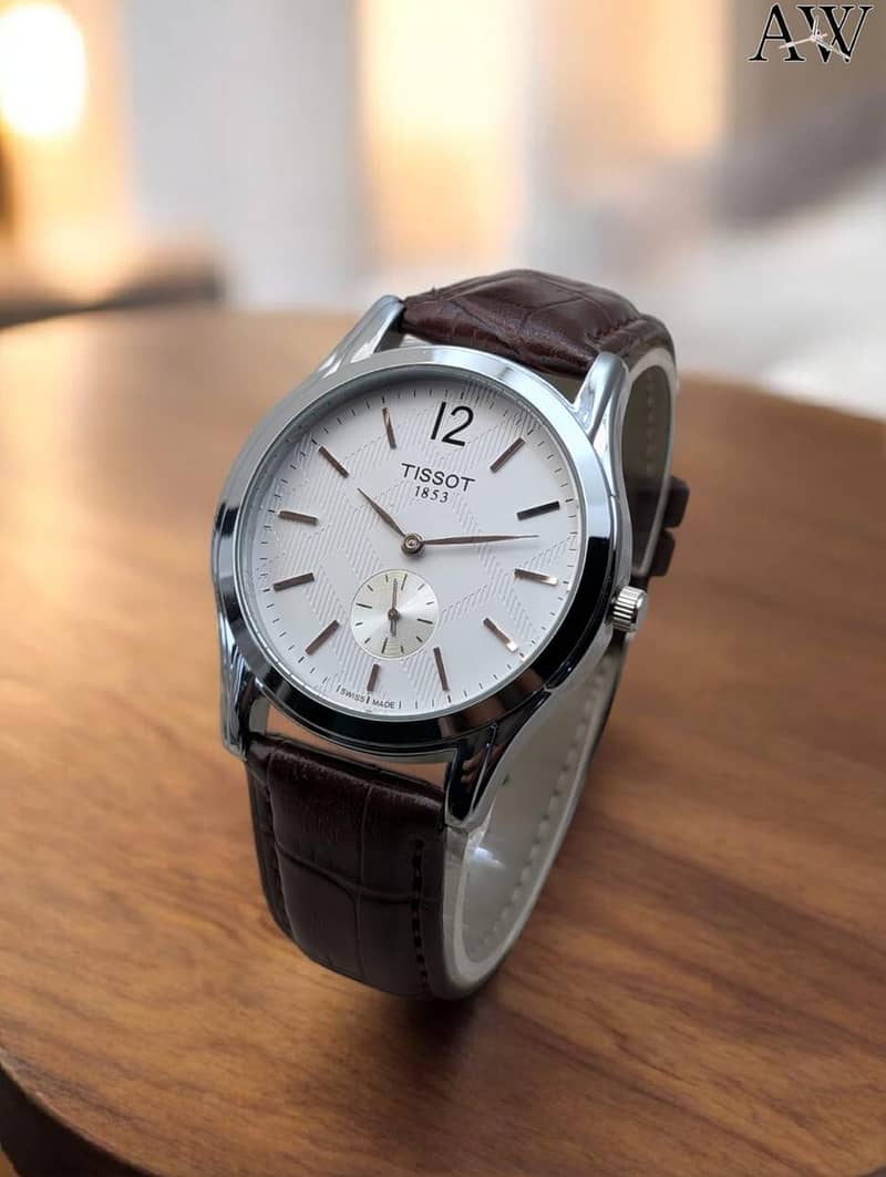 Tissot 1