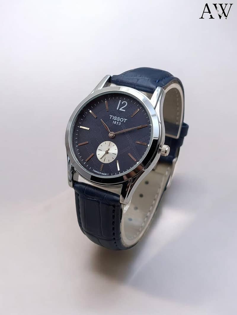 Tissot 2