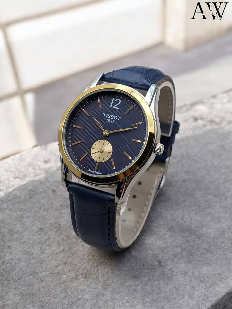Tissot 3