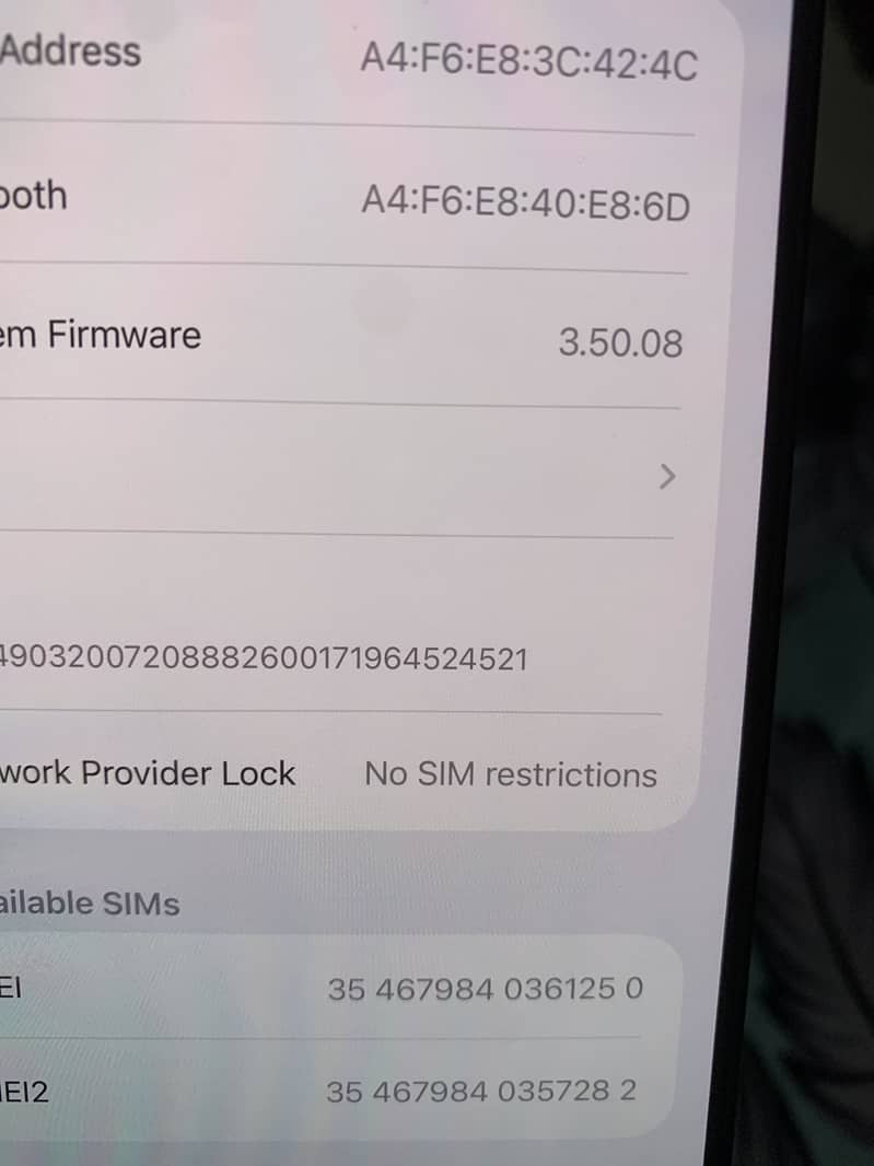 Apple iPhone 15 Pro Max 7