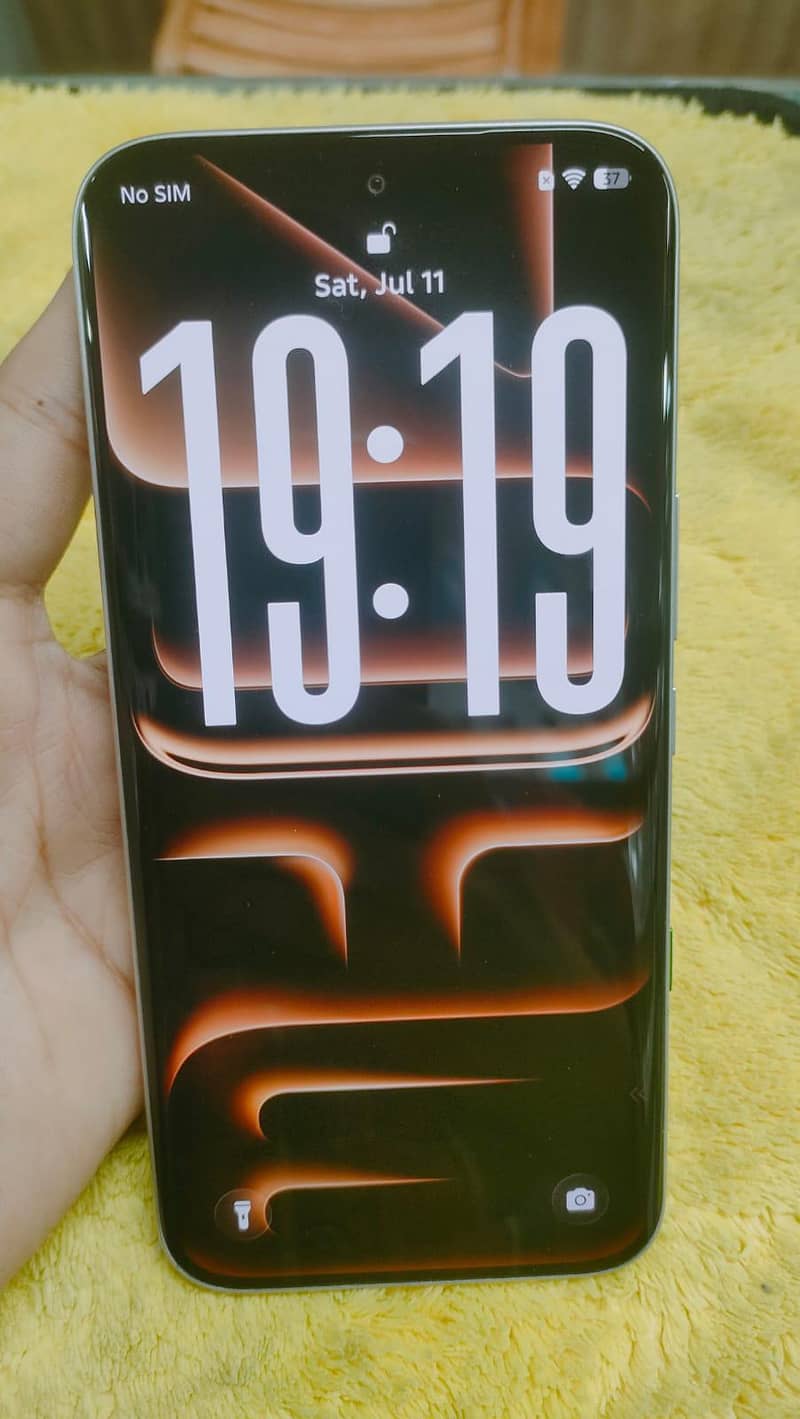 Infinix 0