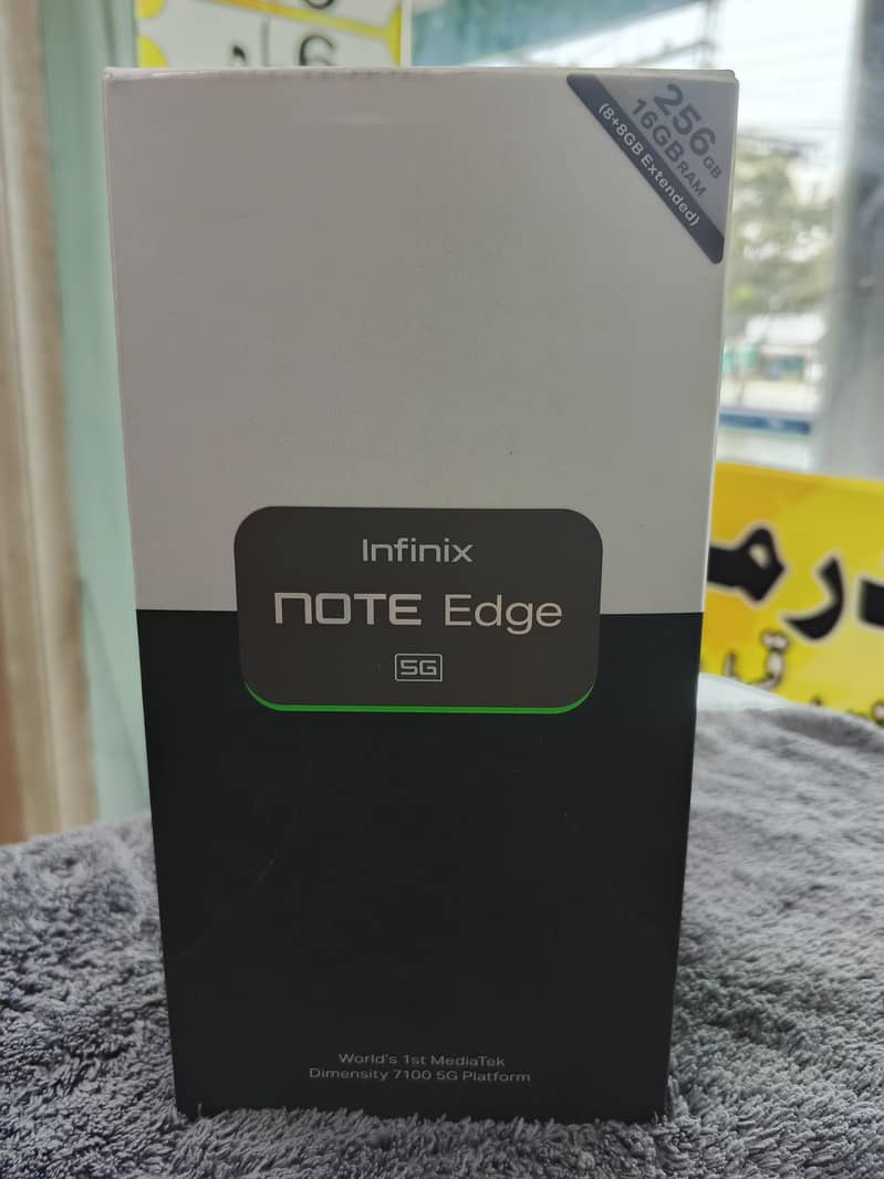 Infinix 2