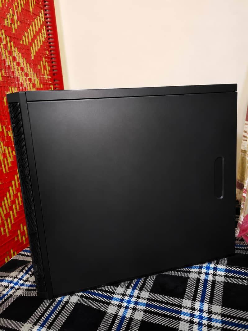 PC tower 15 days used 1