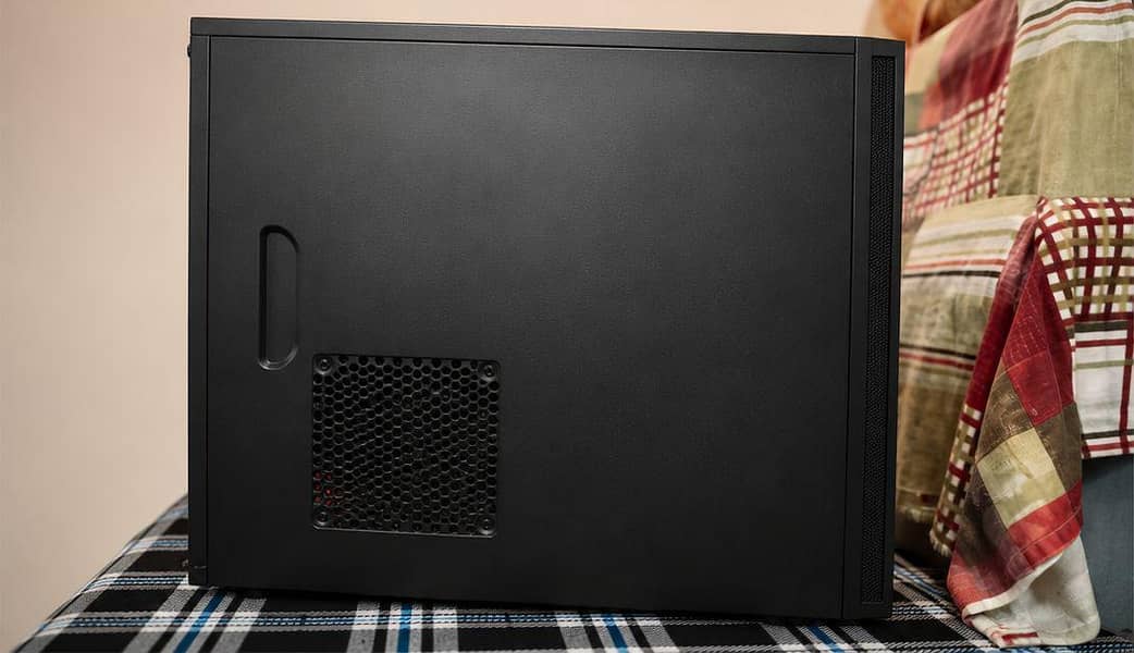 PC tower 15 days used 2