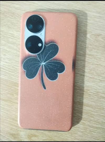 Huawei Honor p50e