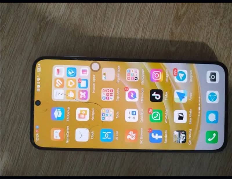 Huawei Honor p50e 2