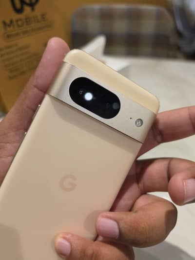 Google Pixel 8