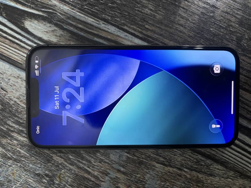 Apple iPhone 13 Pro 0
