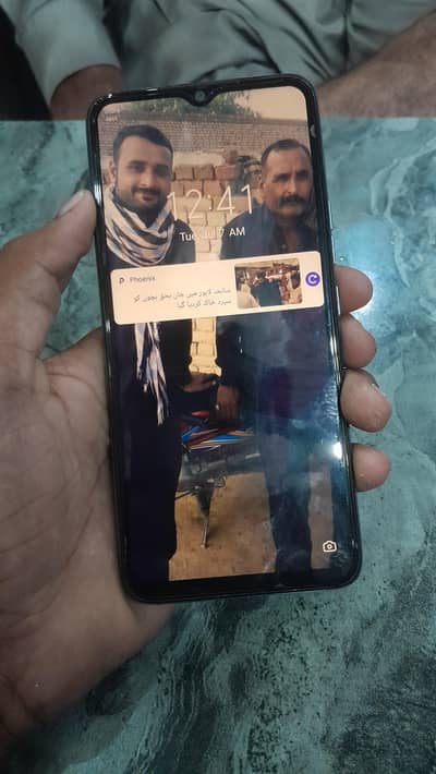 Tecno Other Model