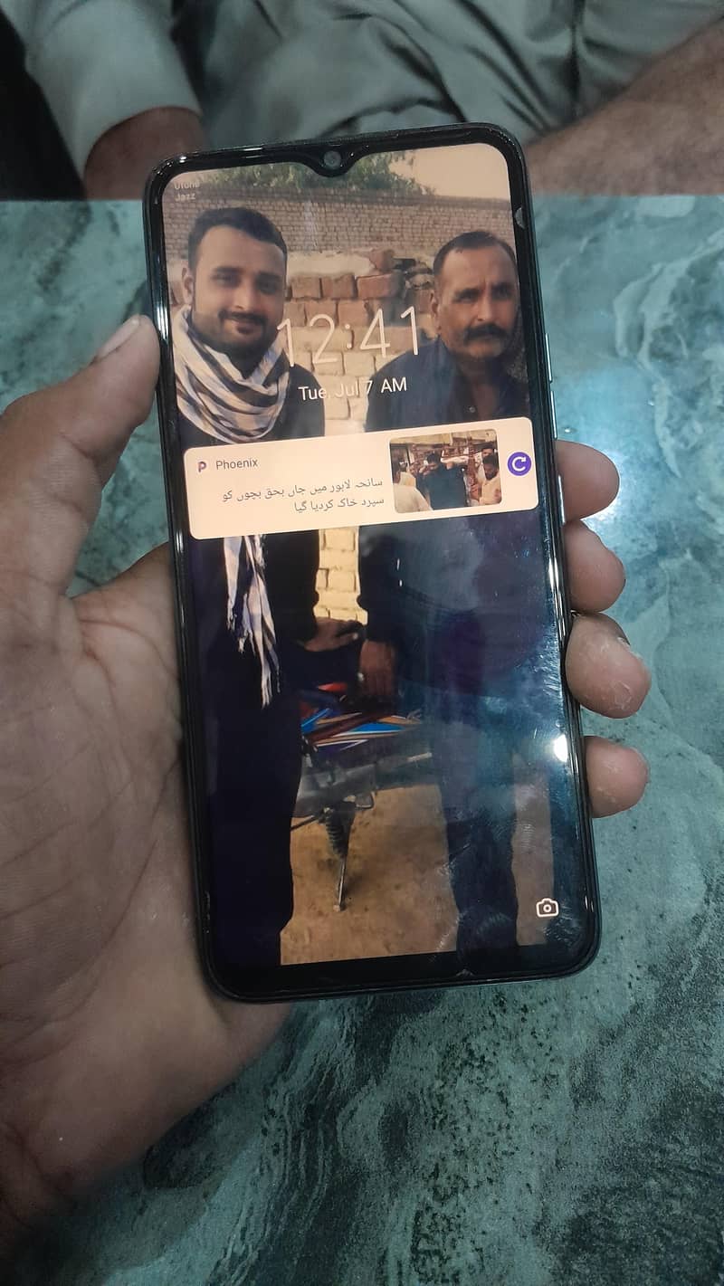 Tecno Other Model 0