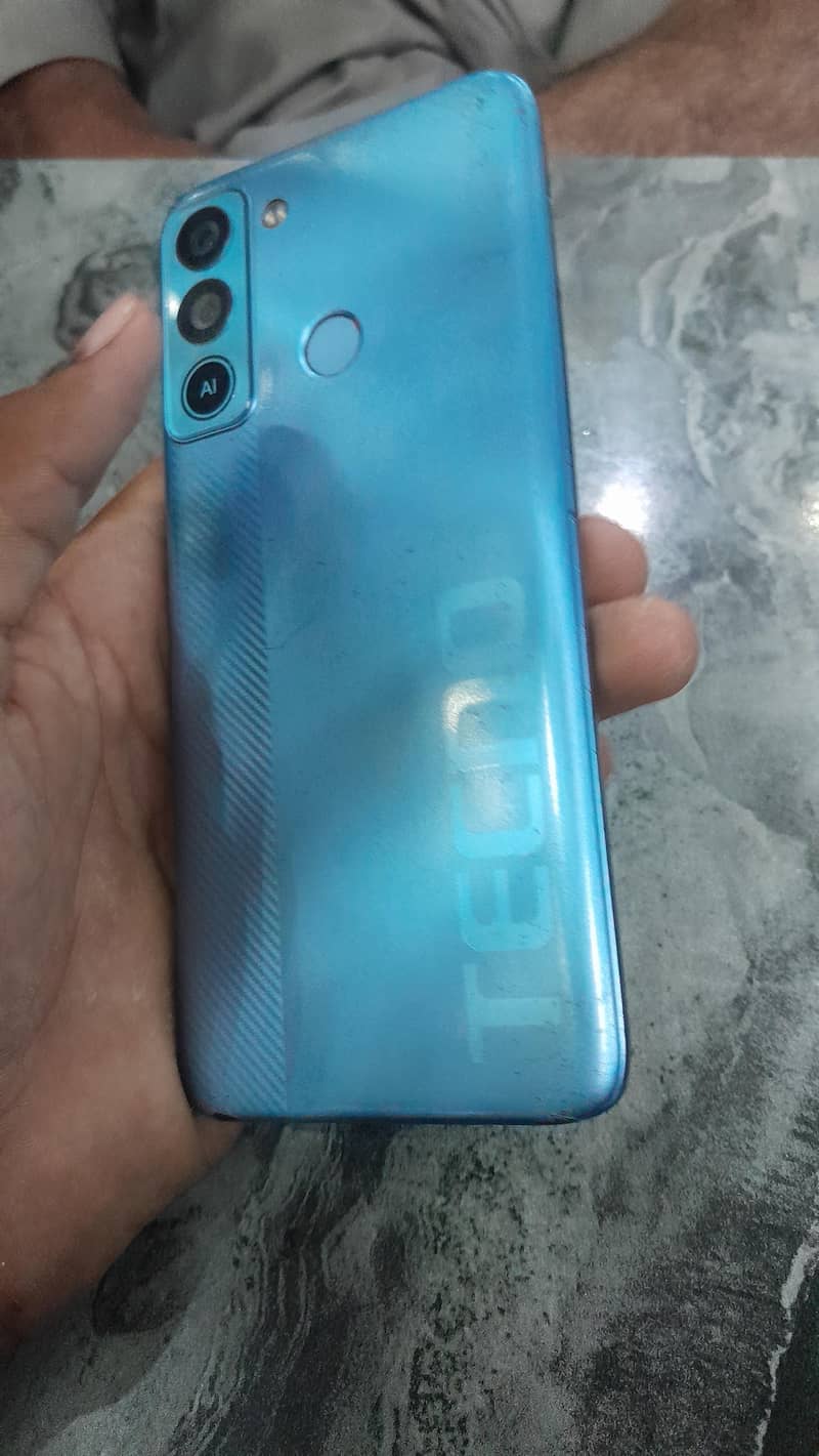 Tecno Other Model 1