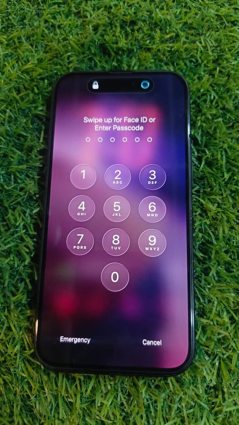 iphone 15 JV 2