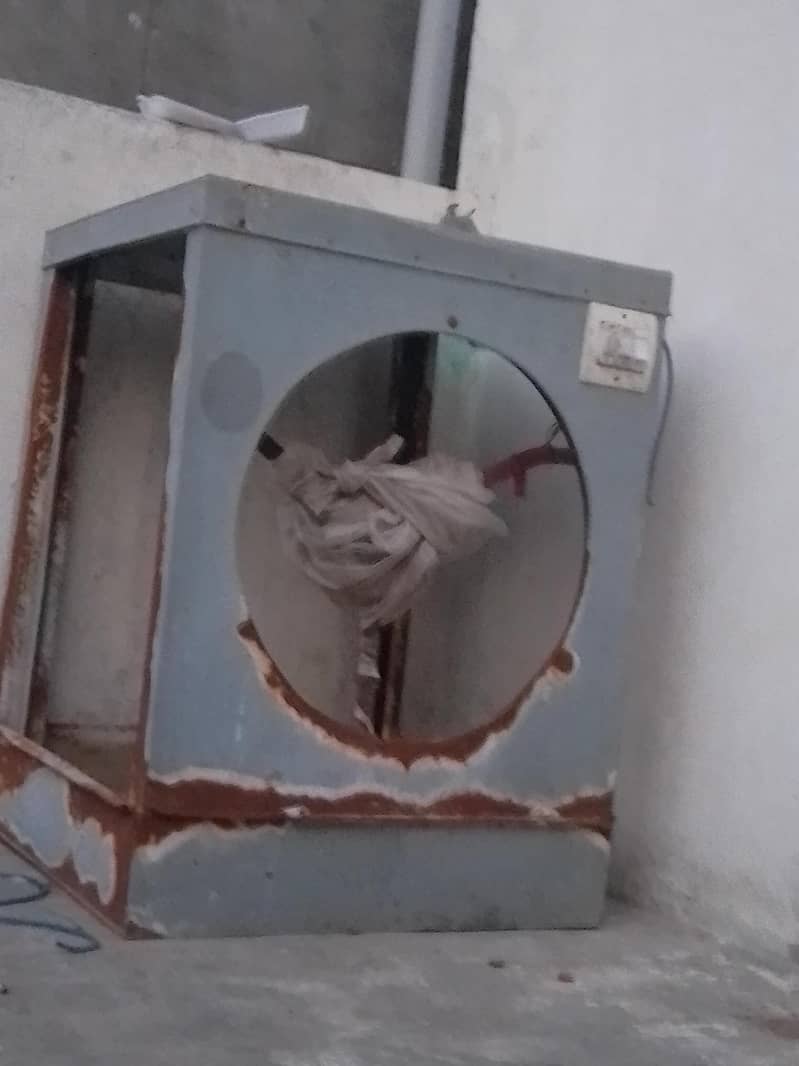 cooler fan 1