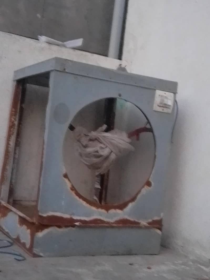 cooler fan 2