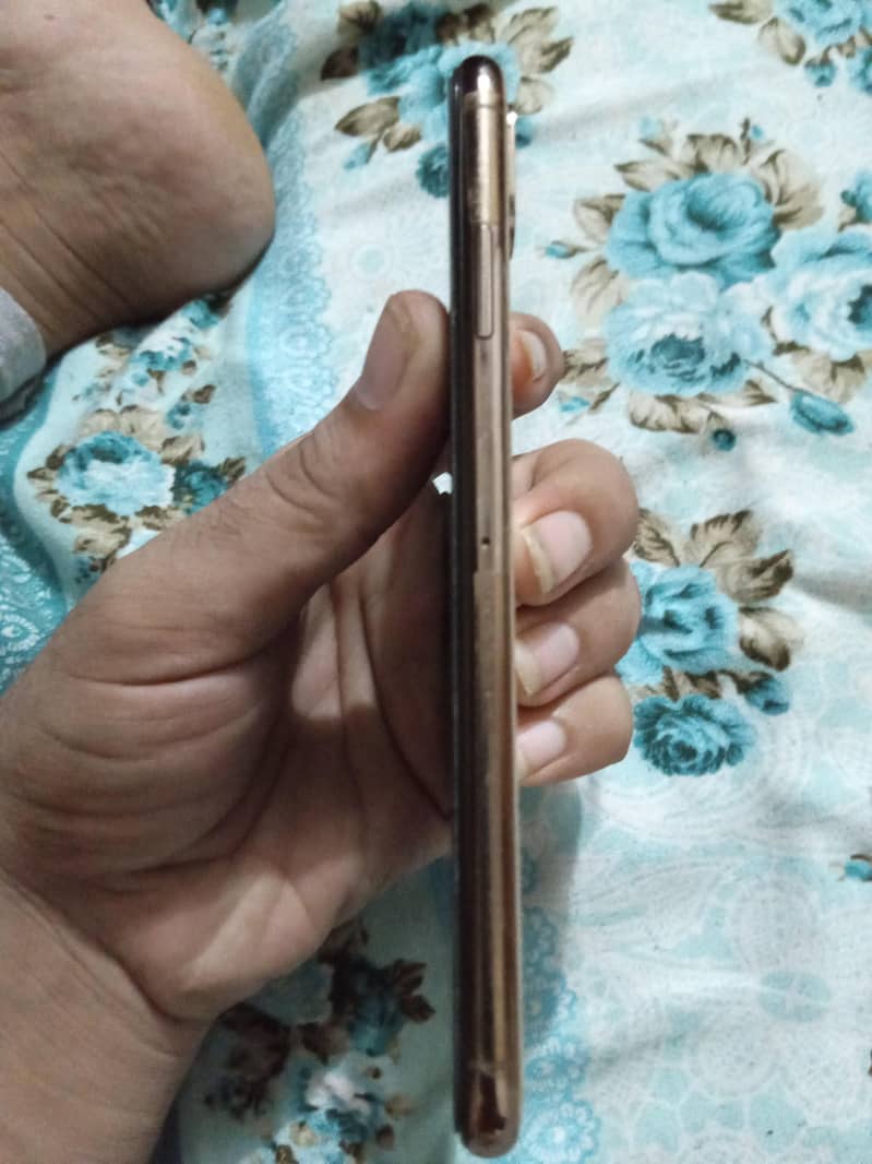 Apple iPhone XS Max 1